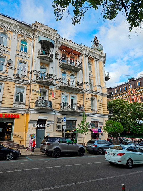 Продаж 3-х кімн, вул. Володимирська 40/2. м.Золоті Ворота Київ - зображення 1