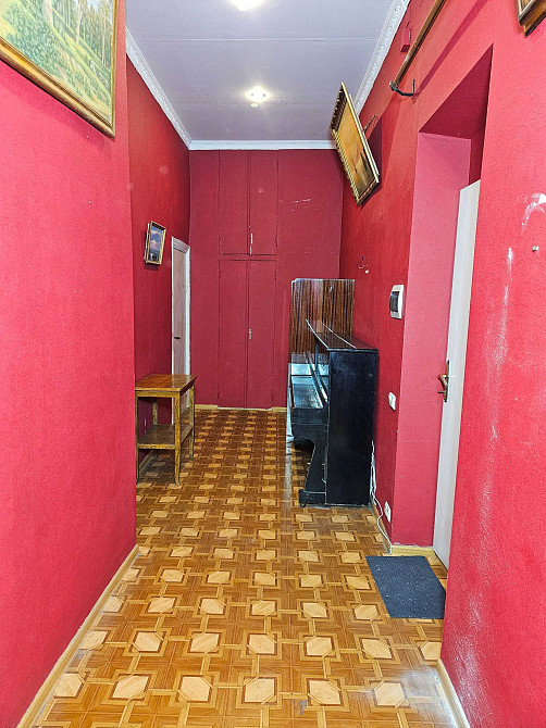 Продаж 3-х кімн, вул. Володимирська 40/2. м.Золоті Ворота Київ - зображення 8