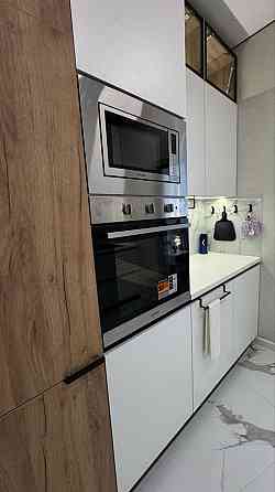 2к квартира с террасой и прямым видом на море — ЖК Коста Фонтана Odesa