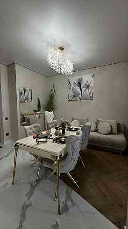 2к квартира с террасой и прямым видом на море — ЖК Коста Фонтана Odesa