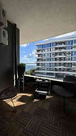 2к квартира с террасой и прямым видом на море — ЖК Коста Фонтана Odesa