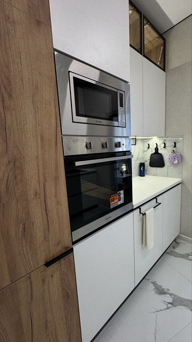 2к квартира с террасой и прямым видом на море — ЖК Коста Фонтана Odesa - photo 4