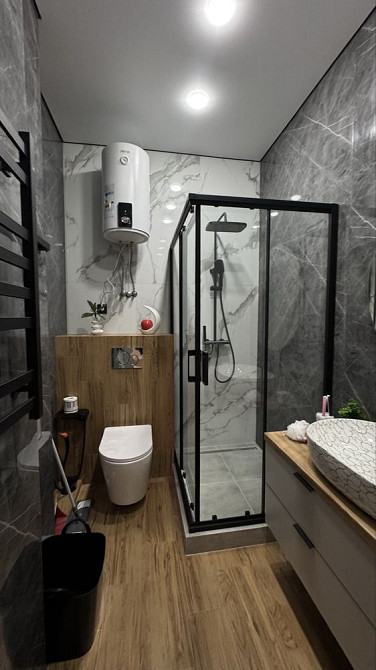 2к квартира с террасой и прямым видом на море — ЖК Коста Фонтана Odesa - photo 6