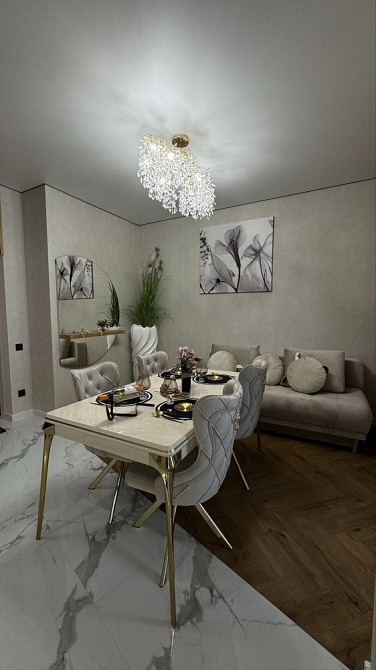 2к квартира с террасой и прямым видом на море — ЖК Коста Фонтана Odesa - photo 3