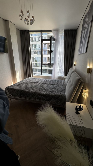 2к квартира с террасой и прямым видом на море — ЖК Коста Фонтана Odesa - photo 7