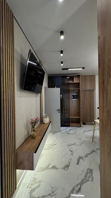 2к квартира с террасой и прямым видом на море — ЖК Коста Фонтана Odesa - photo 2