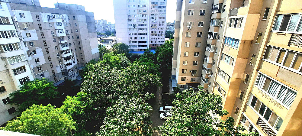 Большая двухкомнатная квартира в кирпичном доме! Одеса - зображення 5