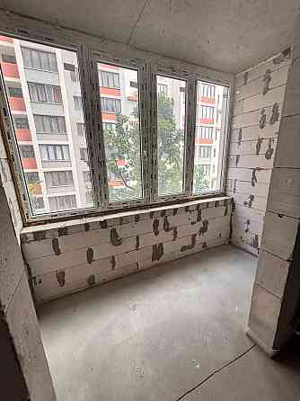 Квартира з балконом в сучасному ЖК. Море 15 хвилин пішки. Odesa