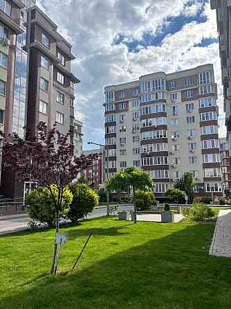 Квартира з балконом в сучасному ЖК. Море 15 хвилин пішки. Odesa