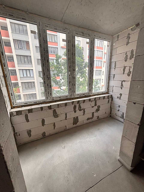 Квартира з балконом в сучасному ЖК. Море 15 хвилин пішки. Odesa - photo 4