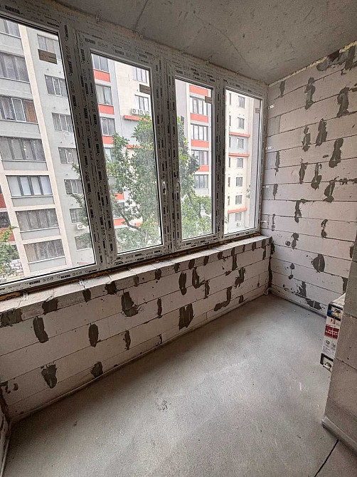 Квартира з балконом в сучасному ЖК. Море 15 хвилин пішки. Odesa - photo 3