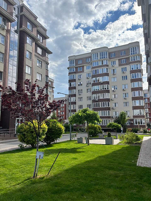 Квартира з балконом в сучасному ЖК. Море 15 хвилин пішки. Odesa - photo 1