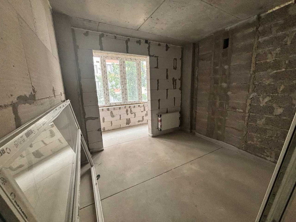 Квартира з балконом в сучасному ЖК. Море 15 хвилин пішки. Odesa - photo 8