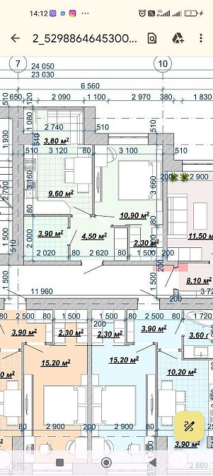 Вигідно, 1-кімн., в центрі міста, поруч Ратуша, Ринок, Княгинен Івано-Франківськ - зображення 2