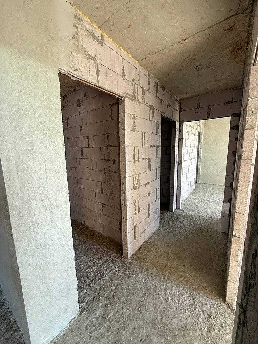 Продаж квартири. Новобудова по вул. Роксоляни, 157. Переуступка Львов - изображение 7