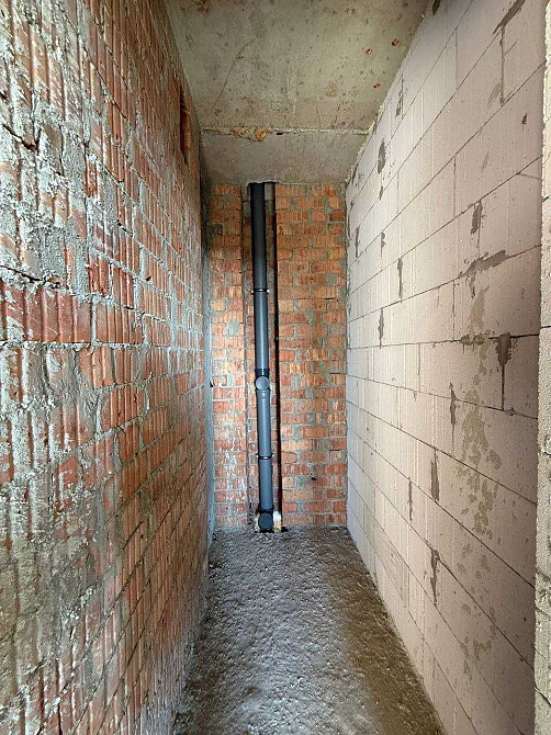 Продаж квартири. Новобудова по вул. Роксоляни, 157. Переуступка Львов - изображение 5