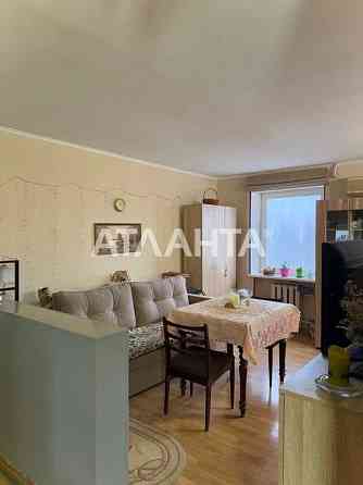 В продаже 3 комнатная квартира в Приморском районе на Фонтане, срочно! Одеса