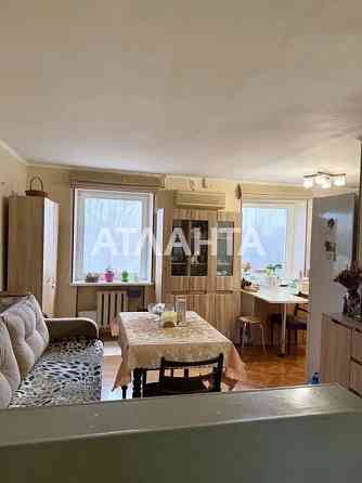 В продаже 3 комнатная квартира в Приморском районе на Фонтане, срочно! Одеса