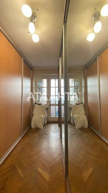 В продаже 3 комнатная квартира в Приморском районе на Фонтане, срочно! Одеса - зображення 6