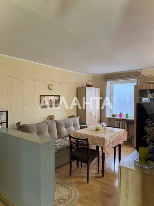 В продаже 3 комнатная квартира в Приморском районе на Фонтане, срочно! Одеса - зображення 2