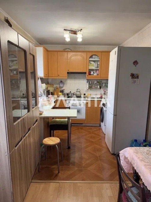 В продаже 3 комнатная квартира в Приморском районе на Фонтане, срочно! Одеса - зображення 4