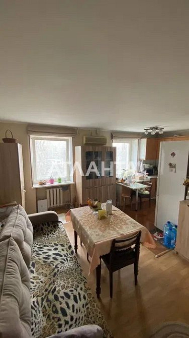 В продаже 3 комнатная квартира в Приморском районе на Фонтане, срочно! Одеса - зображення 5