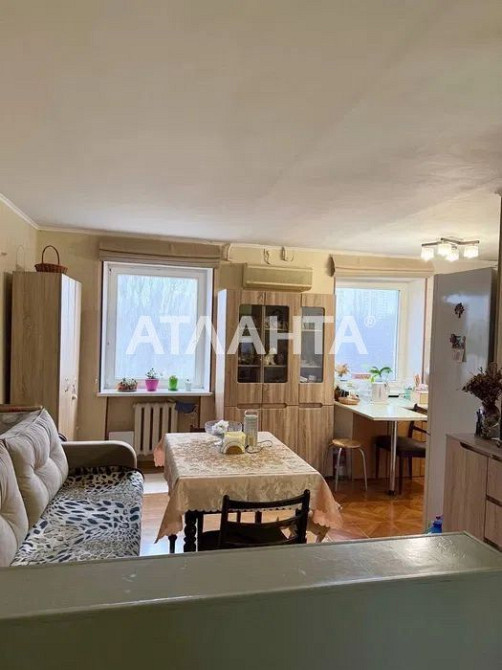 В продаже 3 комнатная квартира в Приморском районе на Фонтане, срочно! Одеса - зображення 3