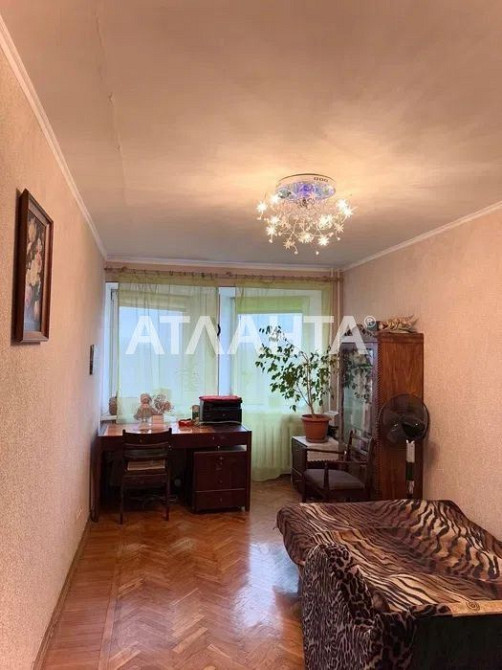 В продаже 3 комнатная квартира в Приморском районе на Фонтане, срочно! Одеса - зображення 8