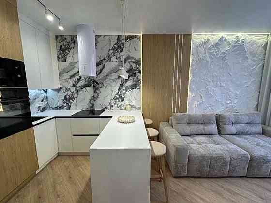 Современная квартира с новым ремонтом в Аркадии — ЖК Эллада Одеса