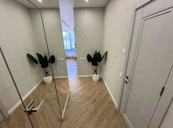 Современная квартира с новым ремонтом в Аркадии — ЖК Эллада Одеса