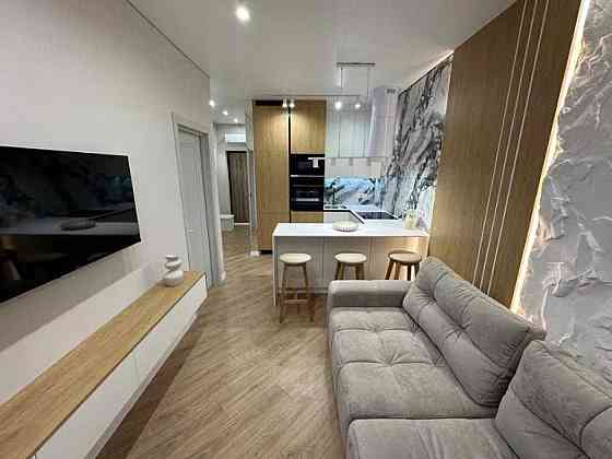 Современная квартира с новым ремонтом в Аркадии — ЖК Эллада Одеса