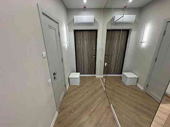 Современная квартира с новым ремонтом в Аркадии — ЖК Эллада Одеса