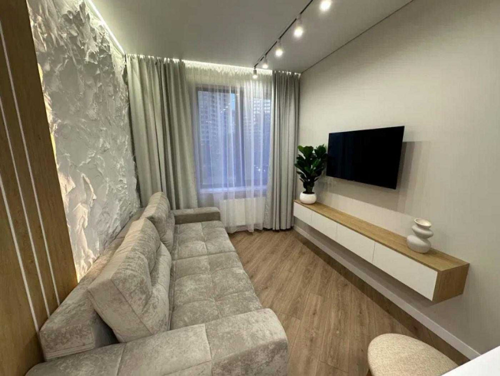 Современная квартира с новым ремонтом в Аркадии — ЖК Эллада Одеса - зображення 7