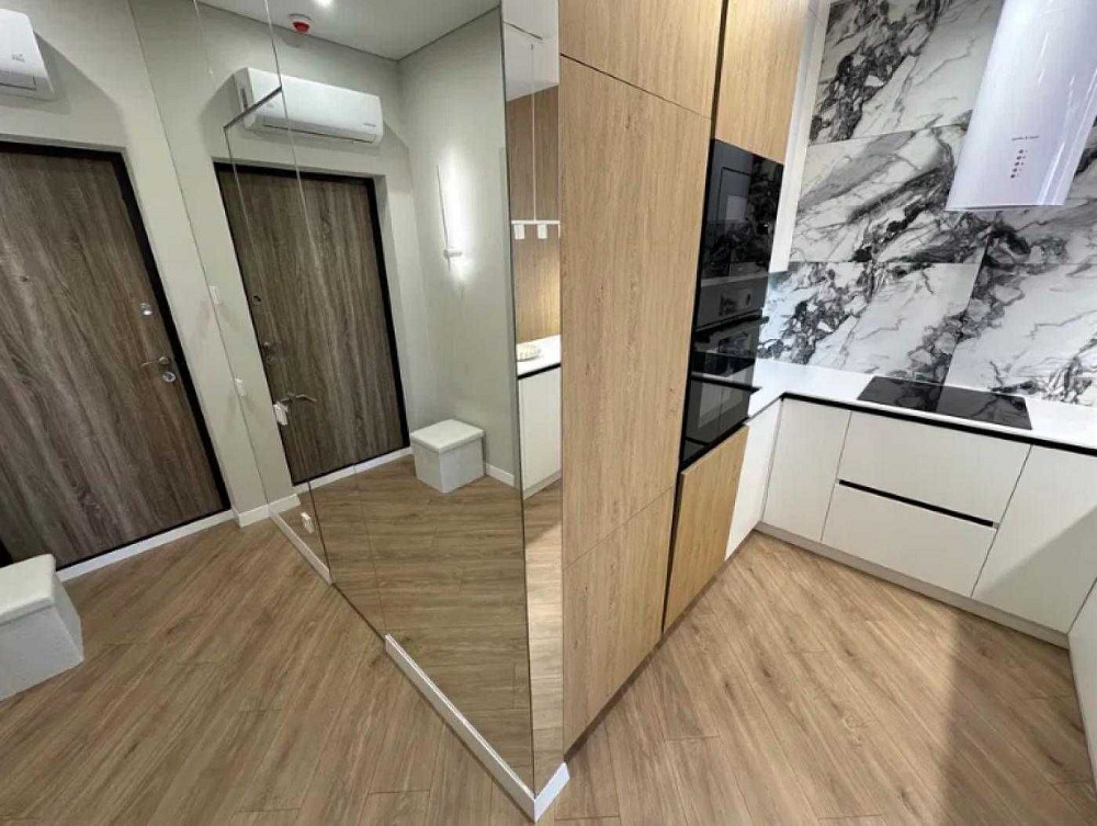 Современная квартира с новым ремонтом в Аркадии — ЖК Эллада Одеса - зображення 4