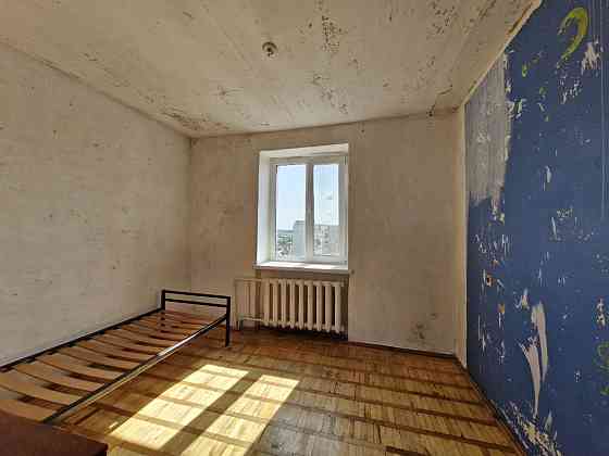 Продаж 3-х кімнатної квартири Луцк