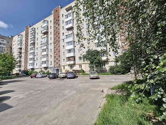 Продаж 3-х кімнатної квартири Луцк