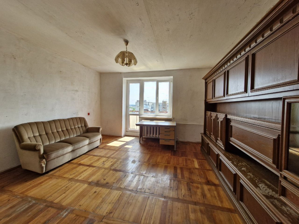 Продаж 3-х кімнатної квартири Луцьк - зображення 3