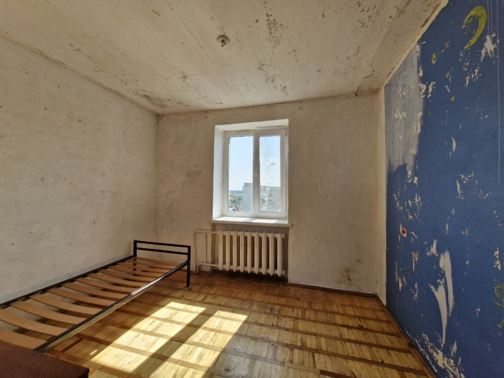 Продаж 3-х кімнатної квартири Луцьк - зображення 5