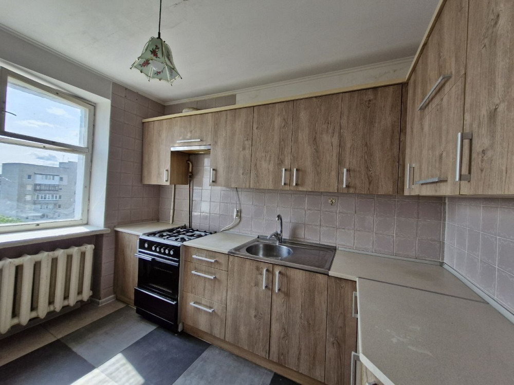 Продаж 3-х кімнатної квартири Луцьк - зображення 2