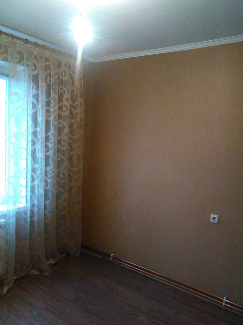 3-кімн. квартира з власним опаленням по вул. Комарова Черновцы - изображение 3