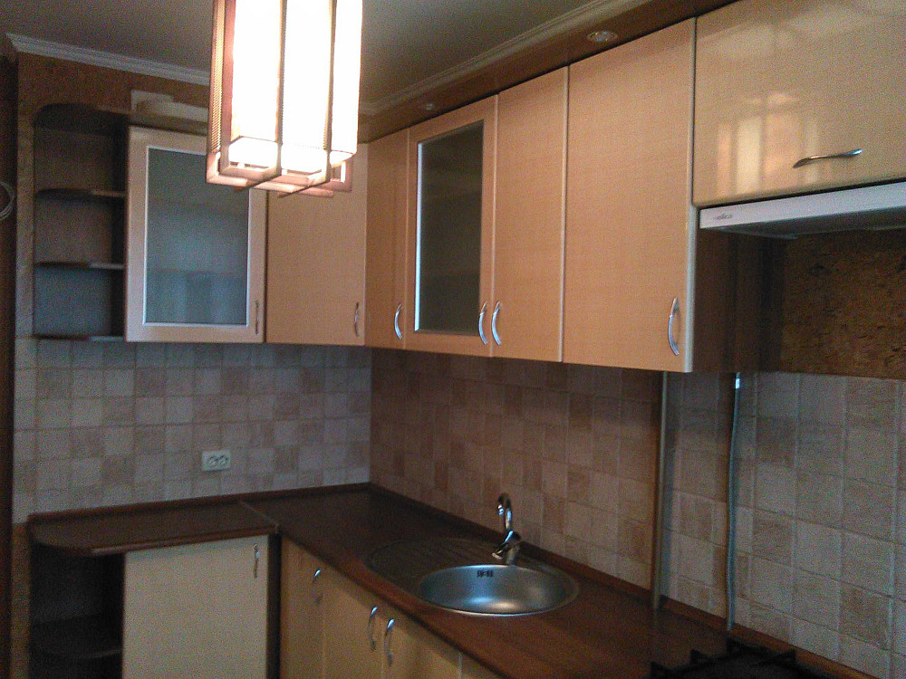 3-кімн. квартира з власним опаленням по вул. Комарова Черновцы - изображение 7