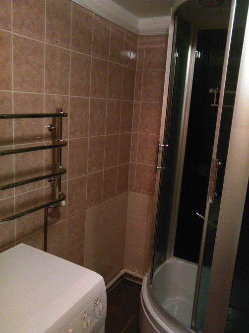 3-кімн. квартира з власним опаленням по вул. Комарова Черновцы - изображение 2