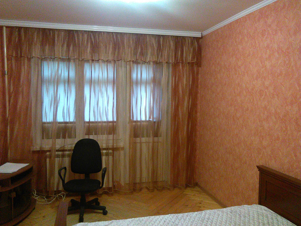 3-кімн. квартира з власним опаленням по вул. Комарова Черновцы - изображение 8