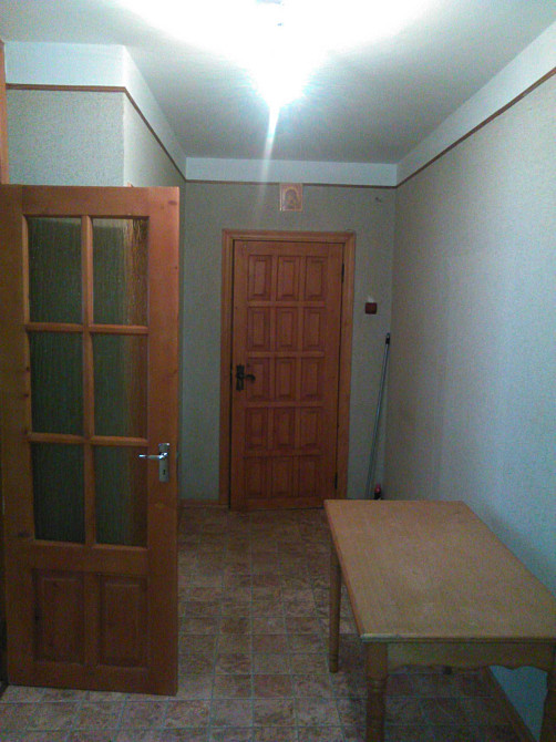 3-кімн. квартира з власним опаленням по вул. Комарова Черновцы - изображение 4