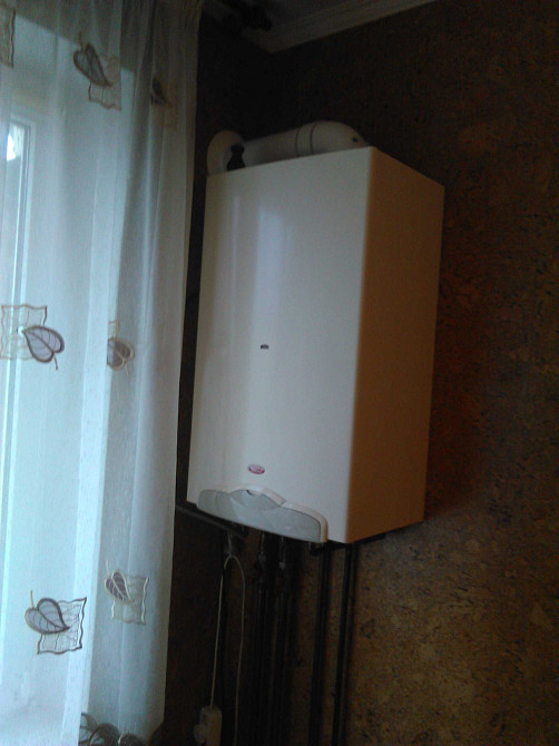 3-кімн. квартира з власним опаленням по вул. Комарова Черновцы - изображение 6