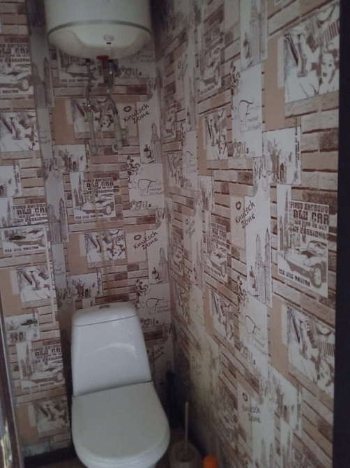 Продам 2-х комнатную квартиру ПЗТО (Район 19 школы) Павлоград - изображение 2