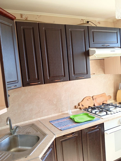 Продам 2-х комнатную квартиру ПЗТО (Район 19 школы) Павлоград - изображение 5