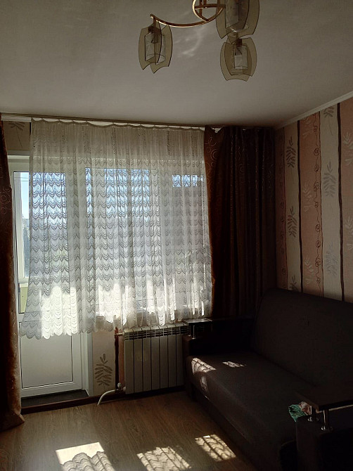 Продам 2-х комнатную квартиру ПЗТО (Район 19 школы) Павлоград - изображение 1