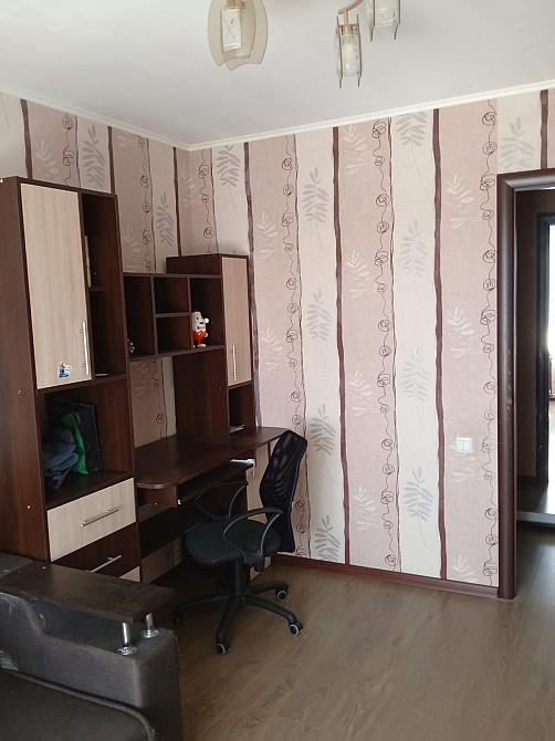 Продам 2-х комнатную квартиру ПЗТО (Район 19 школы) Павлоград - изображение 4