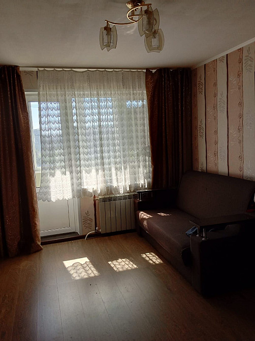 Продам 2-х комнатную квартиру ПЗТО (Район 19 школы) Павлоград - изображение 6